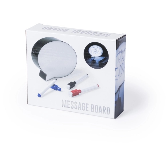 Ardoise Message Nathan