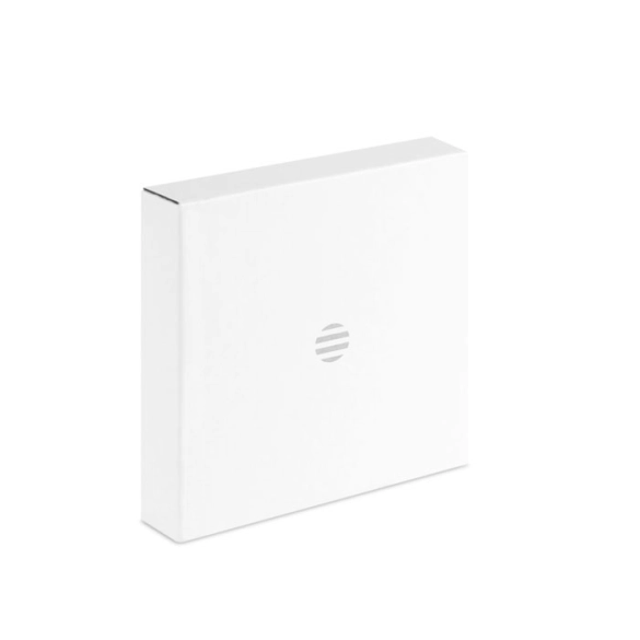 SQUARE, Hub 4 ports USB