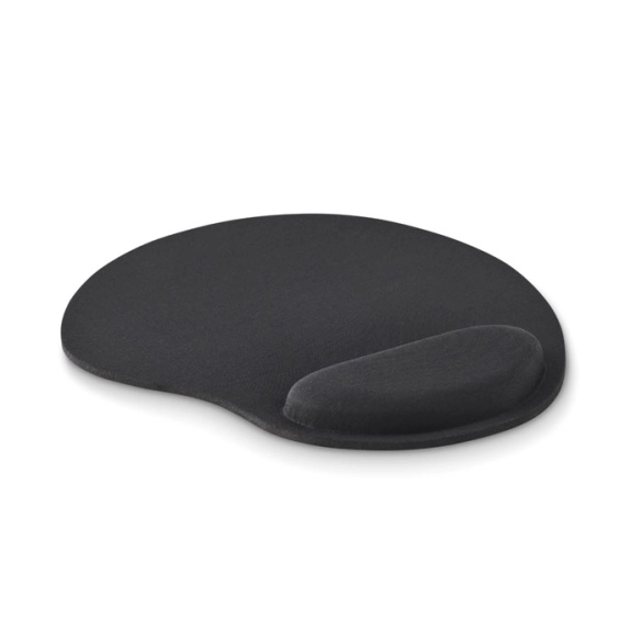 ERGOPAD, Tapis de souris ergonomique