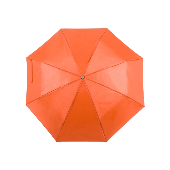 Parapluie pliable ouverture manuelle Ø96cm "Migal"