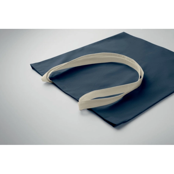 ZEVRA COLOUR, Sac shopping en coton