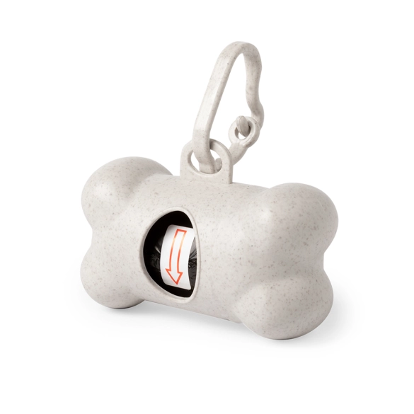 Distributeur de Sacs Leiren