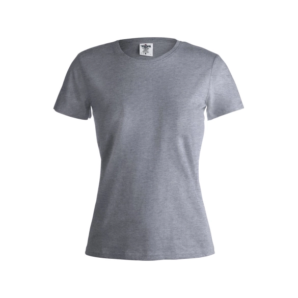 T-Shirt Femme Couleur "keya" WCS150