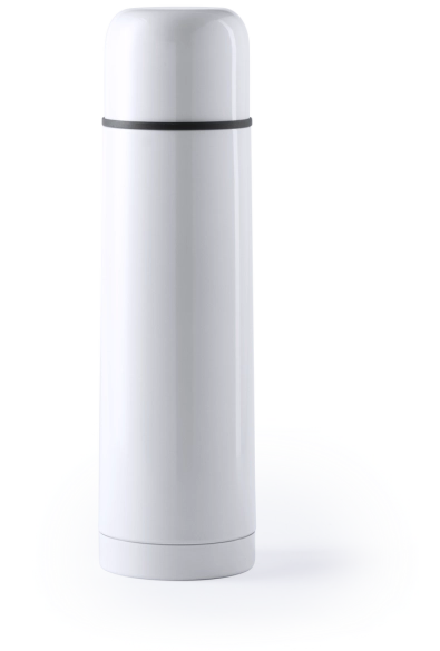 Bouteille thermos en inox 500ml "Bavoline"