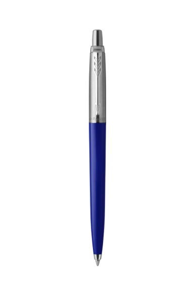 Stylo parker encre bleue "Jotter Original"