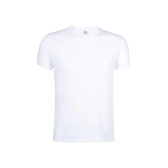 T-Shirt Adulte Blanc "keya" MC180-OE
