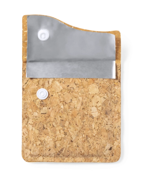 Cendrier Poche Dokon