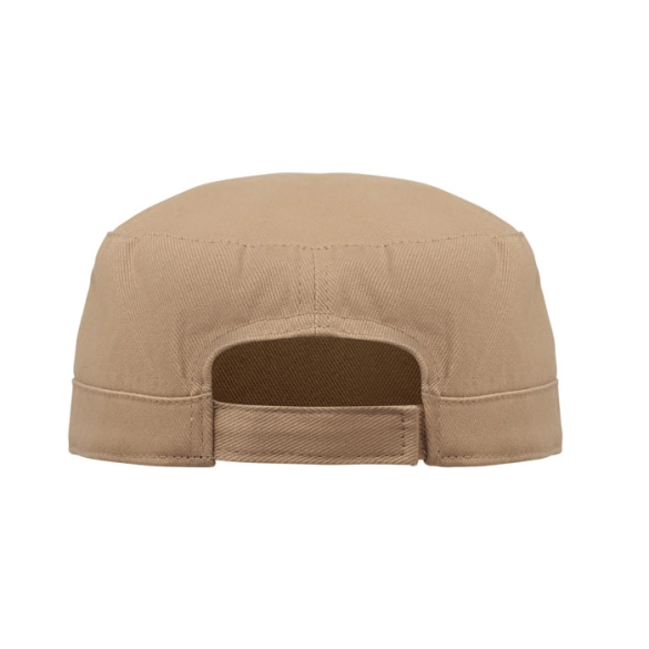 FIELD, Casquette militaire 260 gr/m²