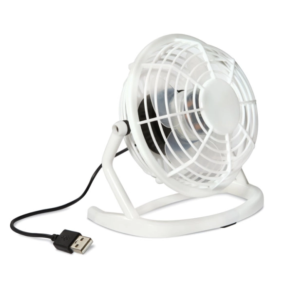 AIRY, Ventilateur en ABS