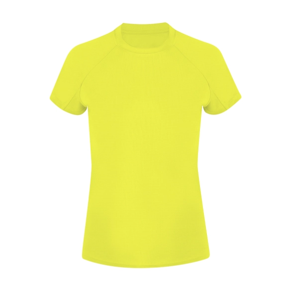 T-Shirt Femme Cocker