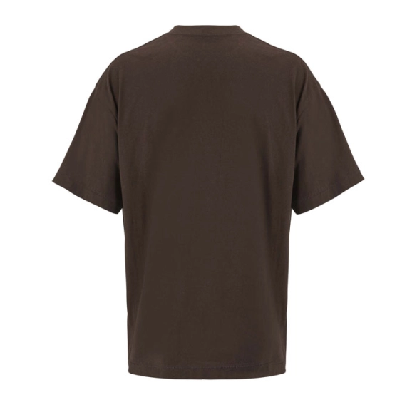 LEGACY, LEGACY TEE-SHIRT OVERSIZE