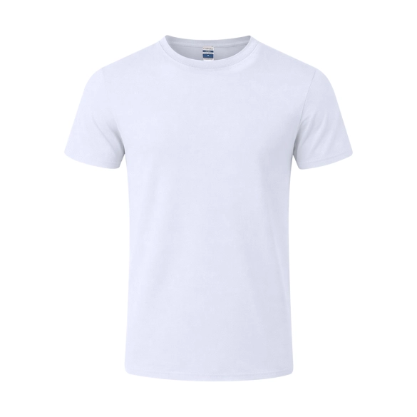 T-Shirt Enfant Blanc Epika