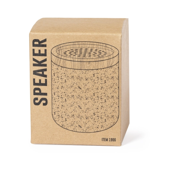 Haut-Parleur Mirintex