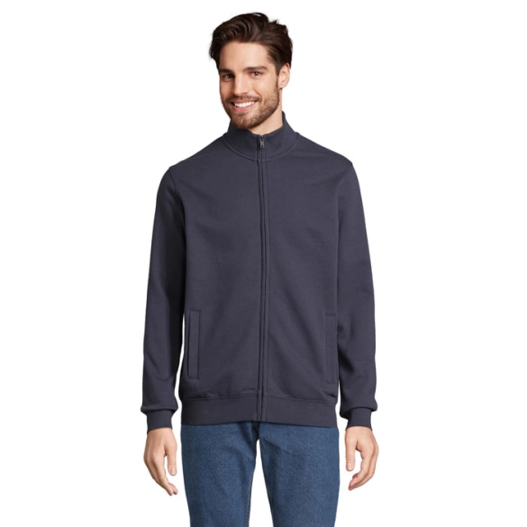 COOPER, COOPER VESTE ZIPPÉE