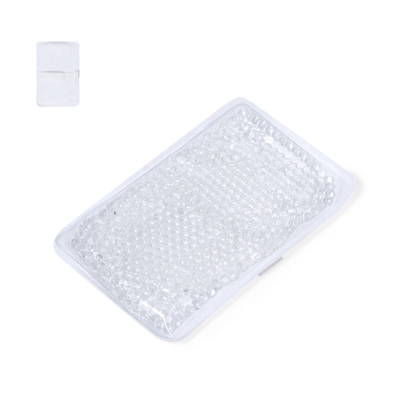 Patch Chaud-Froid Keinar