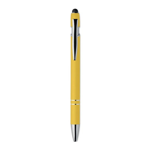 SIPARO, Stylo en aluminium recyclé