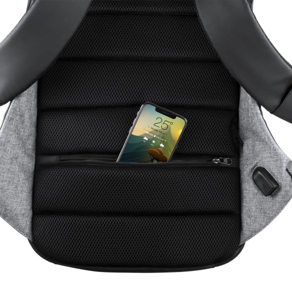 Sac à Dos Chargeur Koneit