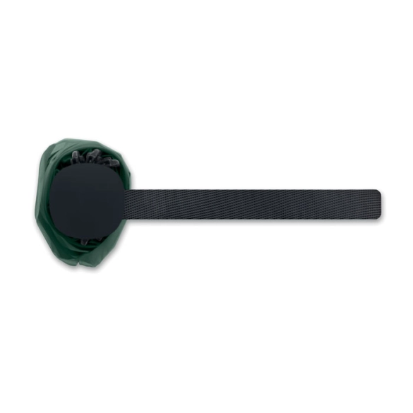 Parapluie pliable anti-tempête "Agumbe"