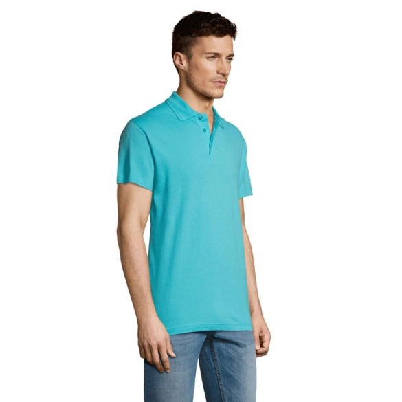 Polo homme en coton 170gr "Pentar"