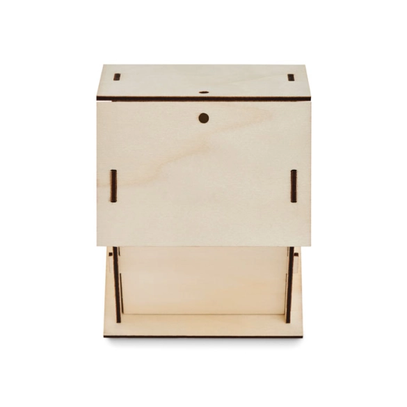PAINTHOUSE, Nichoir en kit