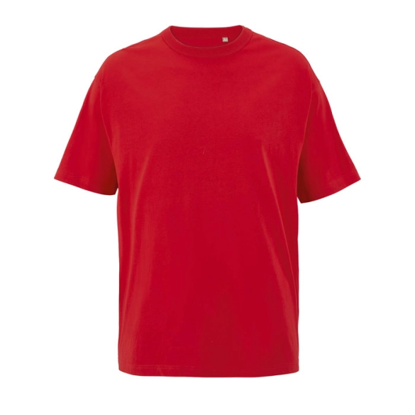 T-shirt homme oversize coton bio 180gr "urban"
