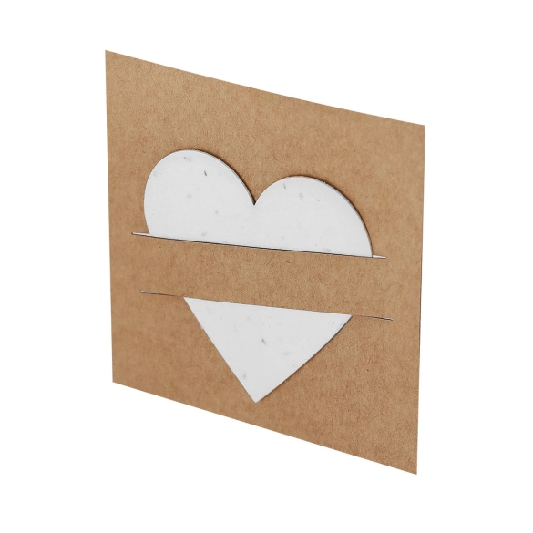 Papier Plantable Cryar