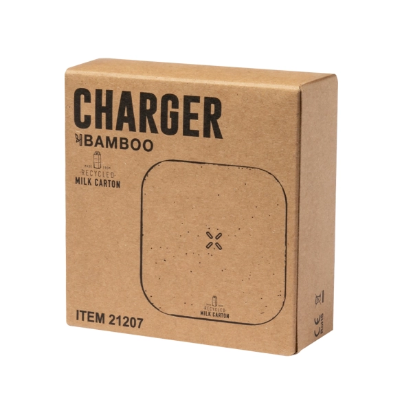 Chargeur Sucrep