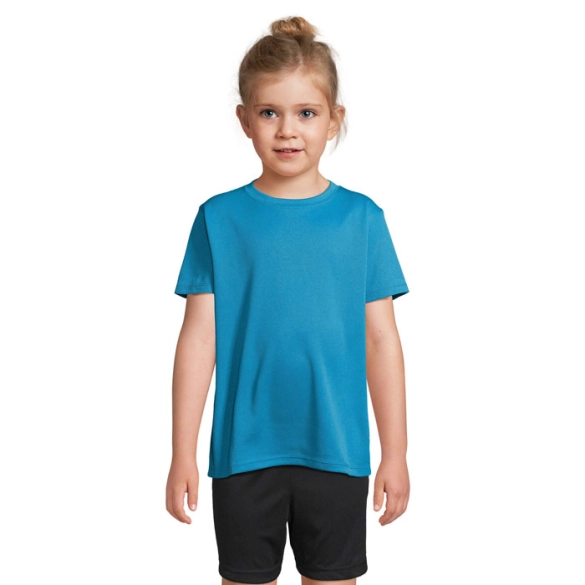 SPRINT KIDS, SPRINT KIDS TEE-SHIRT