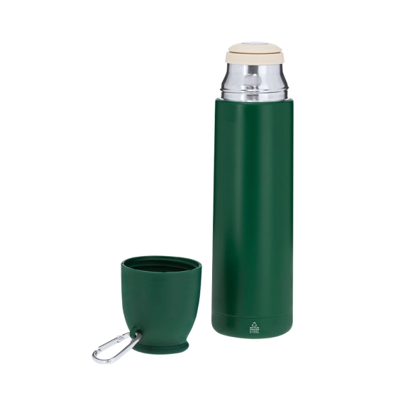 Thermos 500ml avec tasse "Helm"