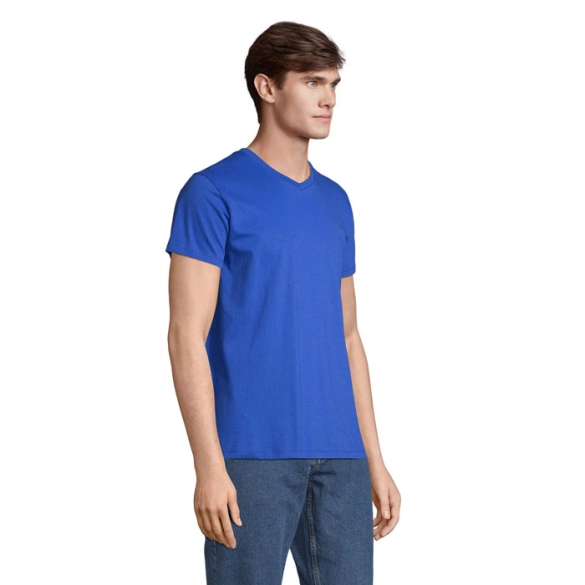REGENT V, REGENT V TEE-SHIRT COL V