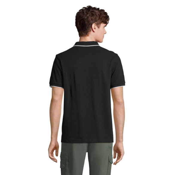 PALERMO, PALERMO POLO UNISEXE