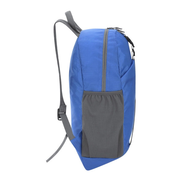 Sac à dos pliable "Charvet"