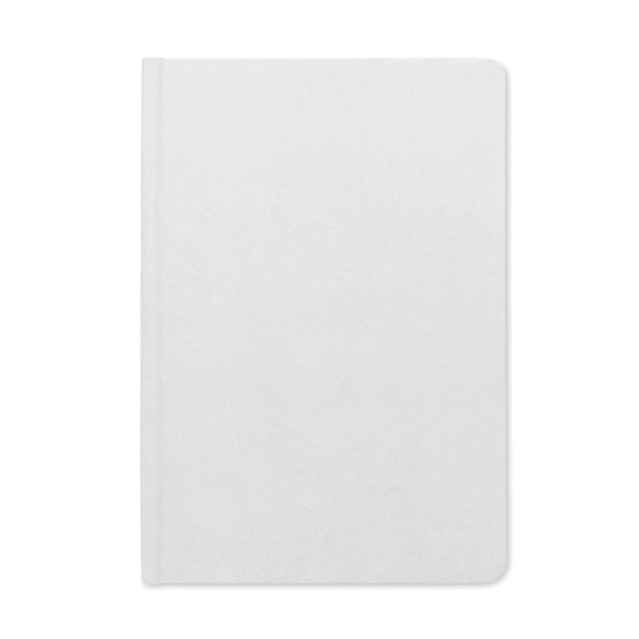 SUGAR, Carnet A5 en PLA