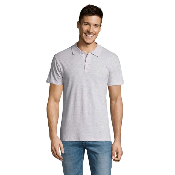 Polo homme en coton 170gr "Pentar"