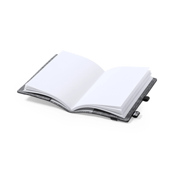 Bloc Notes Nibir