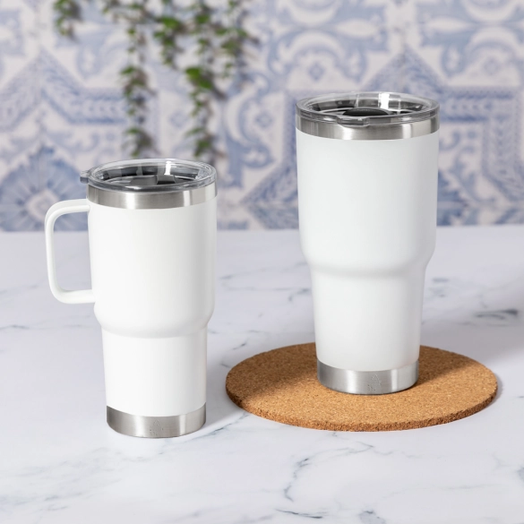 Tasse Thermique Paster