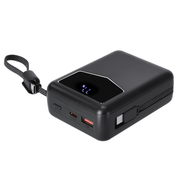 Power Bank Evron