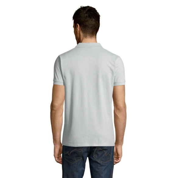 Polo homme en coton 180gr "Lodran"