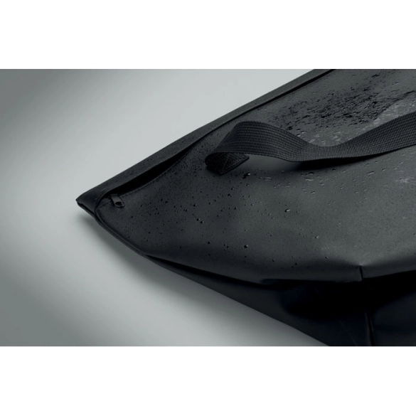RIDE TOTE BAG, Shopping bag pour vélo en PU