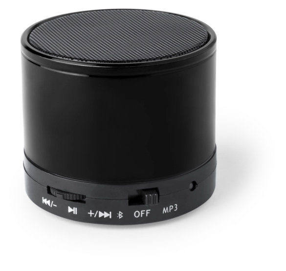 Haut-Parleur Martins