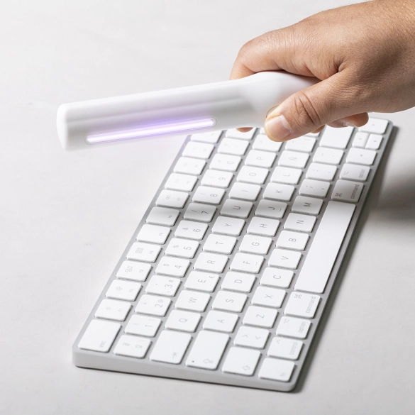 Lampe Stérilisateur UV Klas