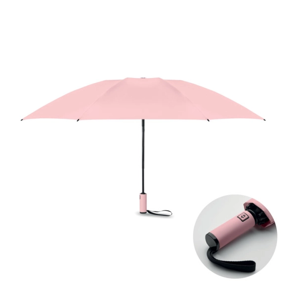 Parapluie pliable anti-tempête "Agumbe"