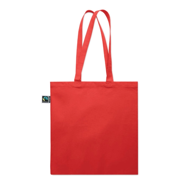 OSOLE++ COLOUR, Sac shopping Fairtrade 180 gr