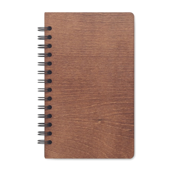 SAVAGE, Carnet A5 GROWBOOK™