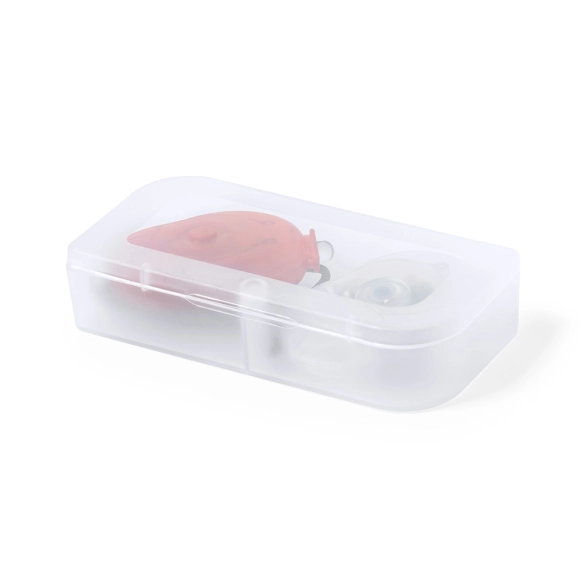 Lumière de Sécurité Bowel