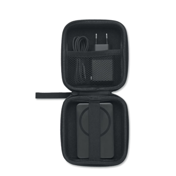 ATLAS, Kit powerbank magnét. 5000mAh