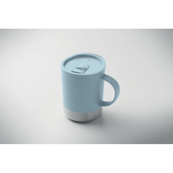BEAKER, Mug simple paroi 300ml