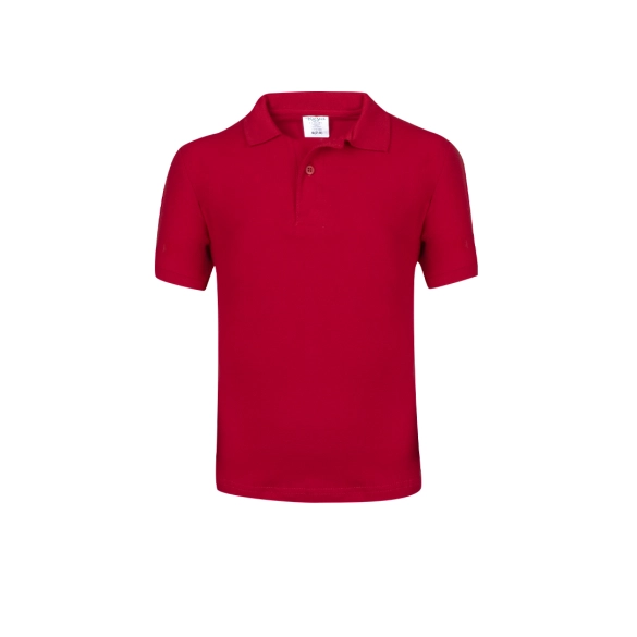 Polo Enfant Couleur "keya" YPS180