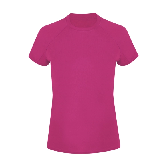 T-Shirt Femme Cocker