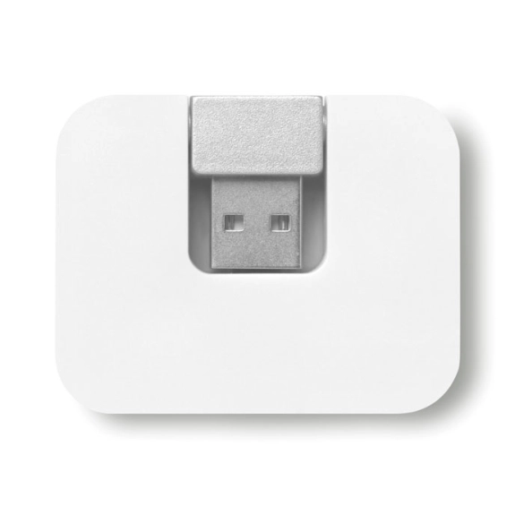 SQUARE, Hub 4 ports USB